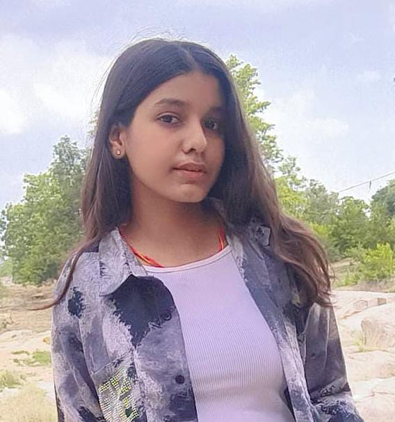 Prachi C Bawanthade - Backlisted Student MBIG INC